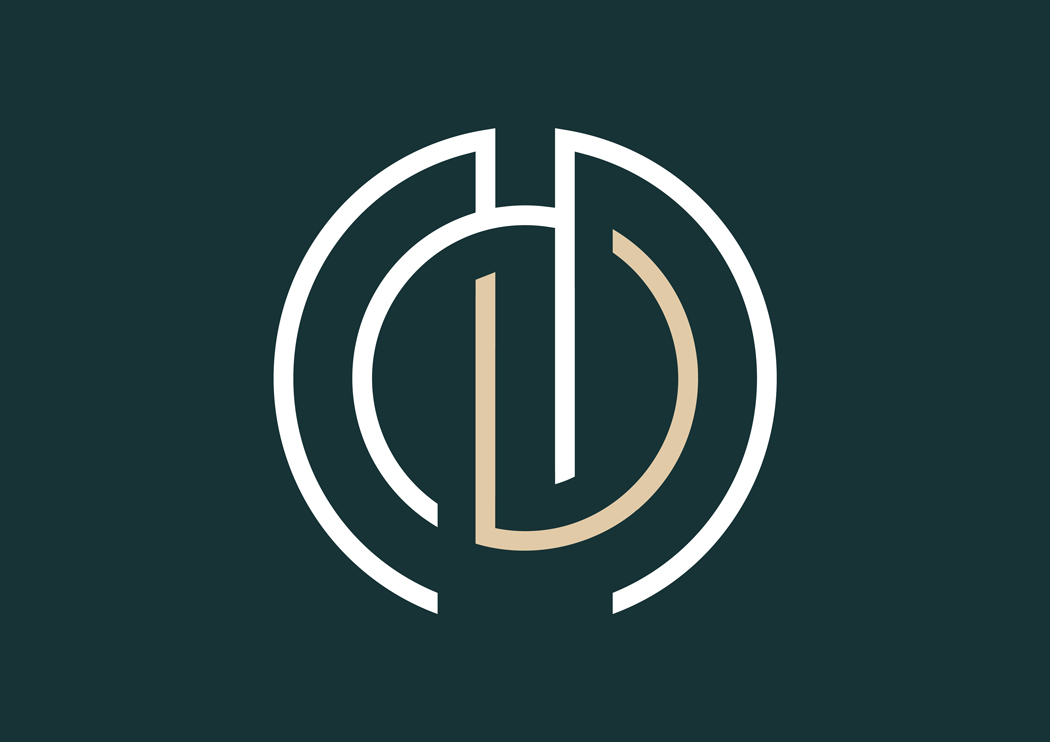 Olim Recruitment Logo Design Birmingham
